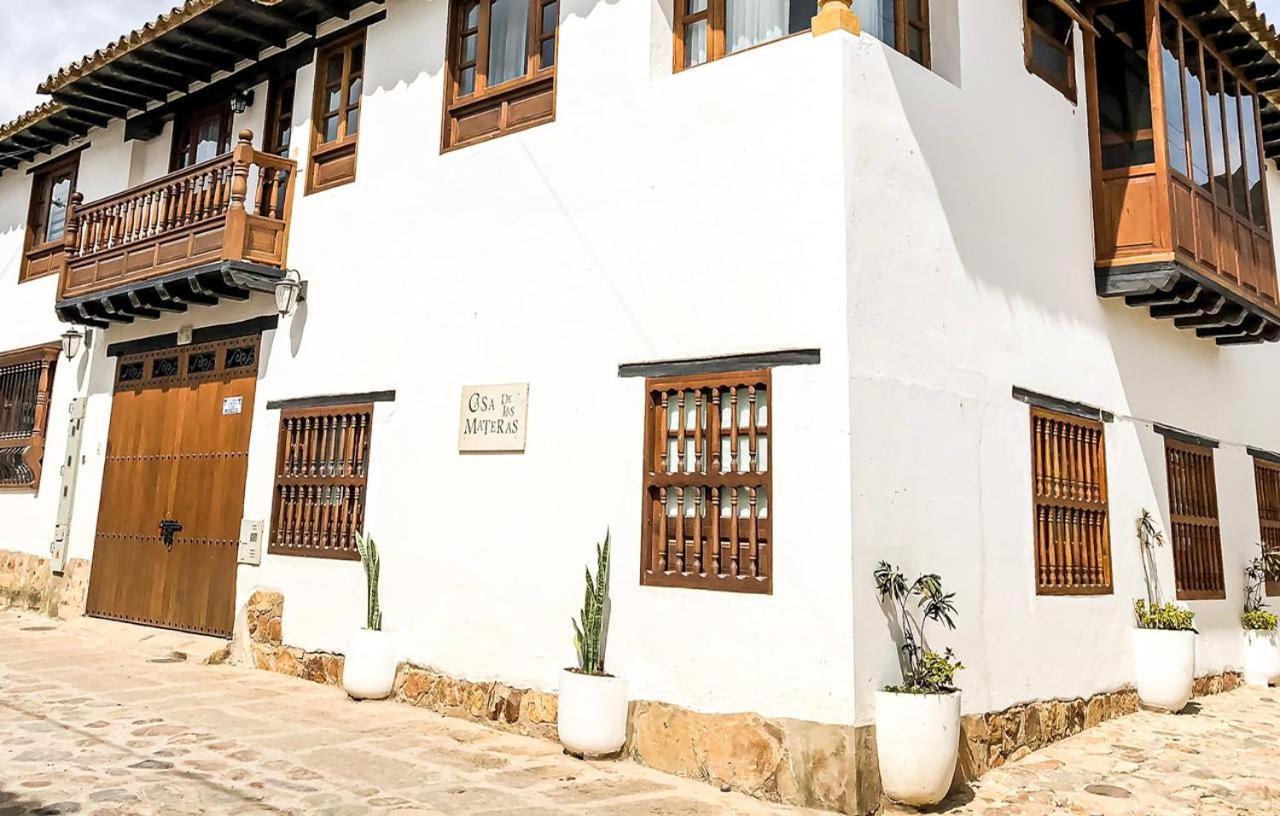 Casa De Materas