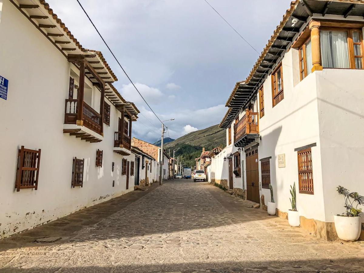 Casa De Materas Villa de Leyva