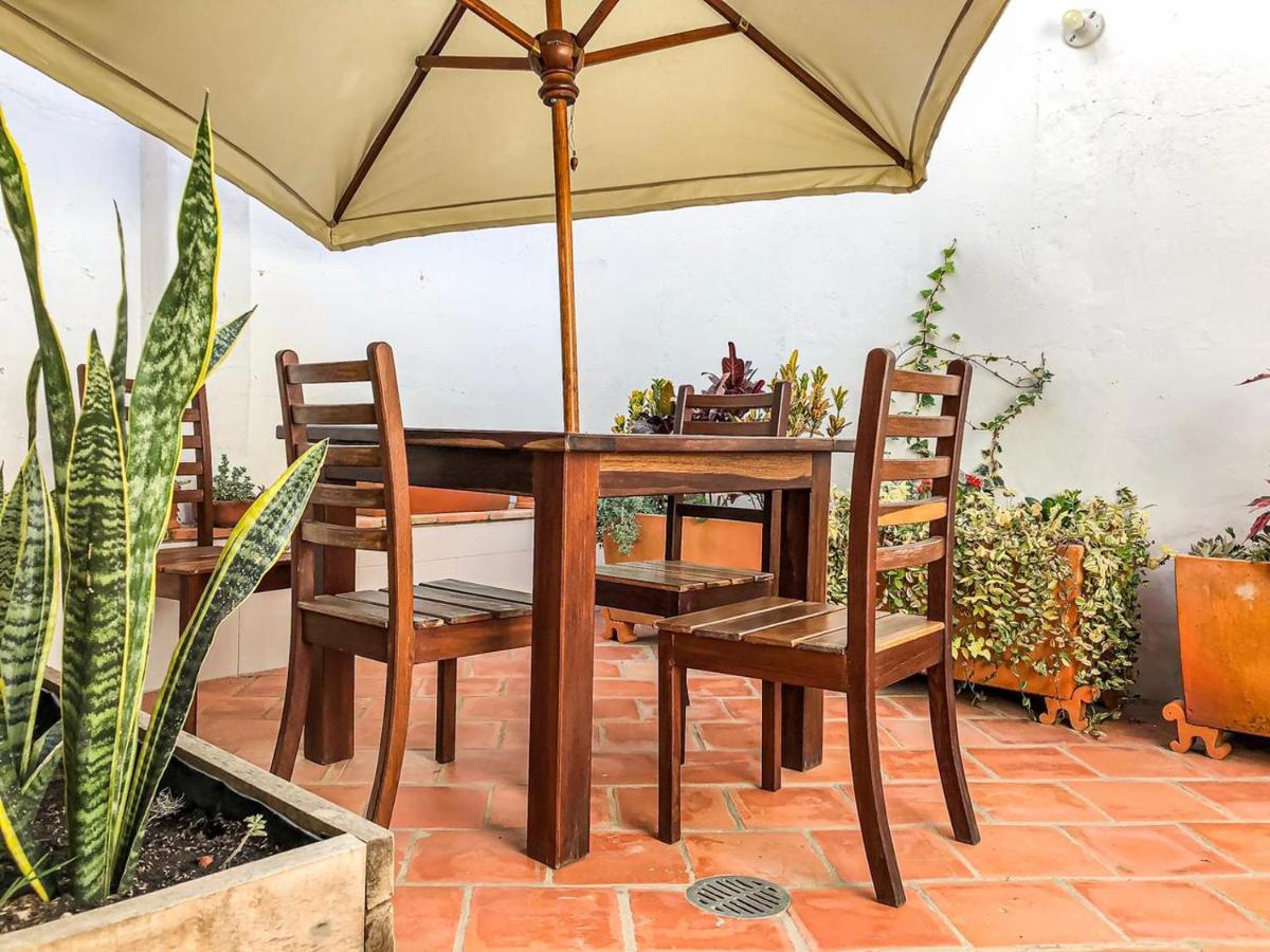 Casa De Materas *